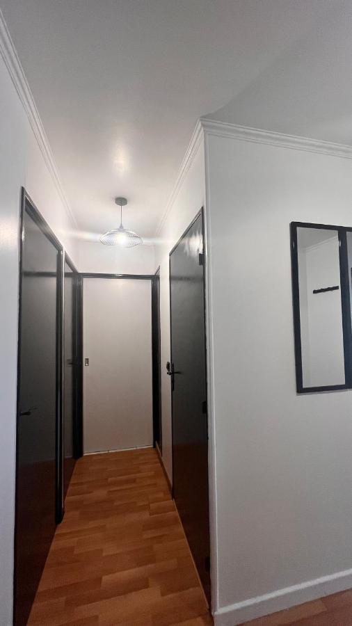Apartamento Le Joyau Cache - Paris 2024 Arnouville-lès-Gonesse Exterior foto