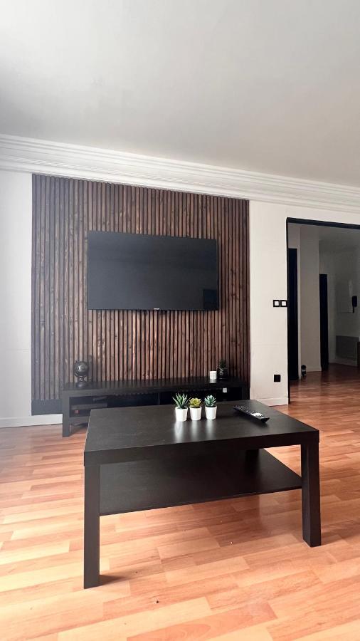 Apartamento Le Joyau Cache - Paris 2024 Arnouville-lès-Gonesse Exterior foto