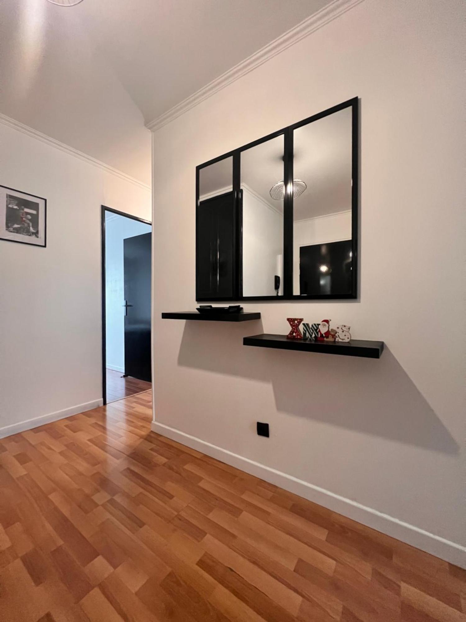 Apartamento Le Joyau Cache - Paris 2024 Arnouville-lès-Gonesse Exterior foto