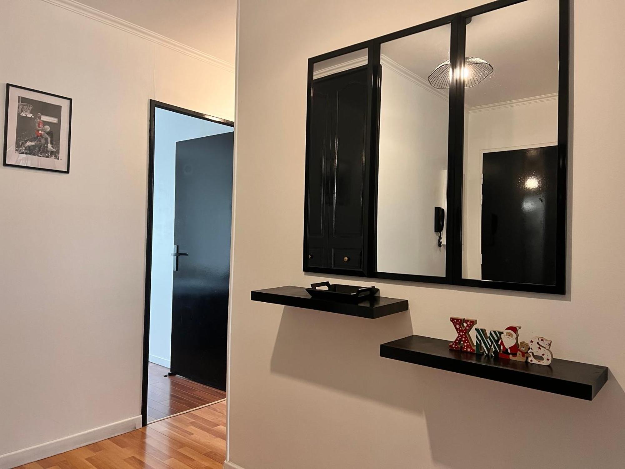 Apartamento Le Joyau Cache - Paris 2024 Arnouville-lès-Gonesse Exterior foto
