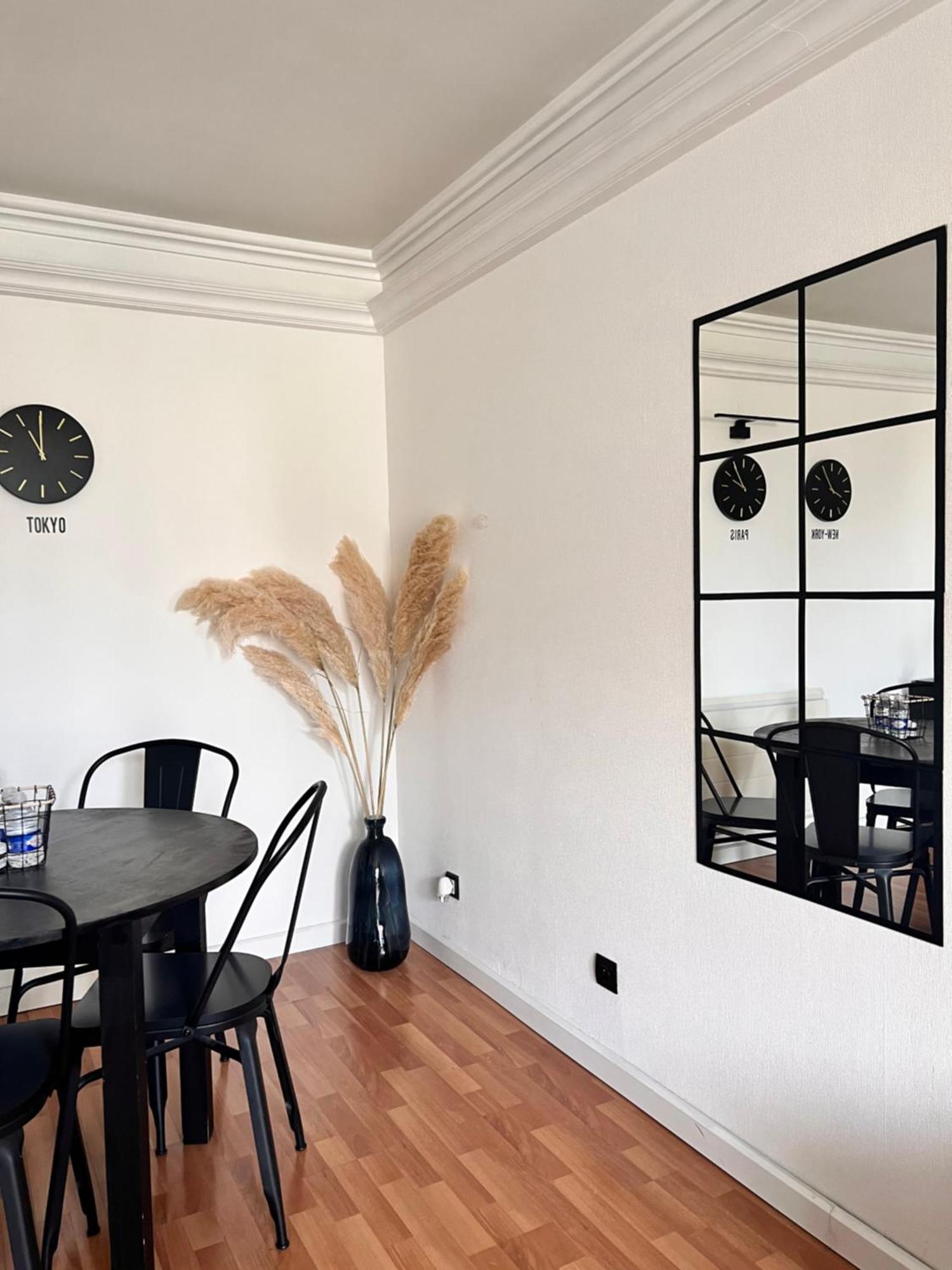 Apartamento Le Joyau Cache - Paris 2024 Arnouville-lès-Gonesse Exterior foto