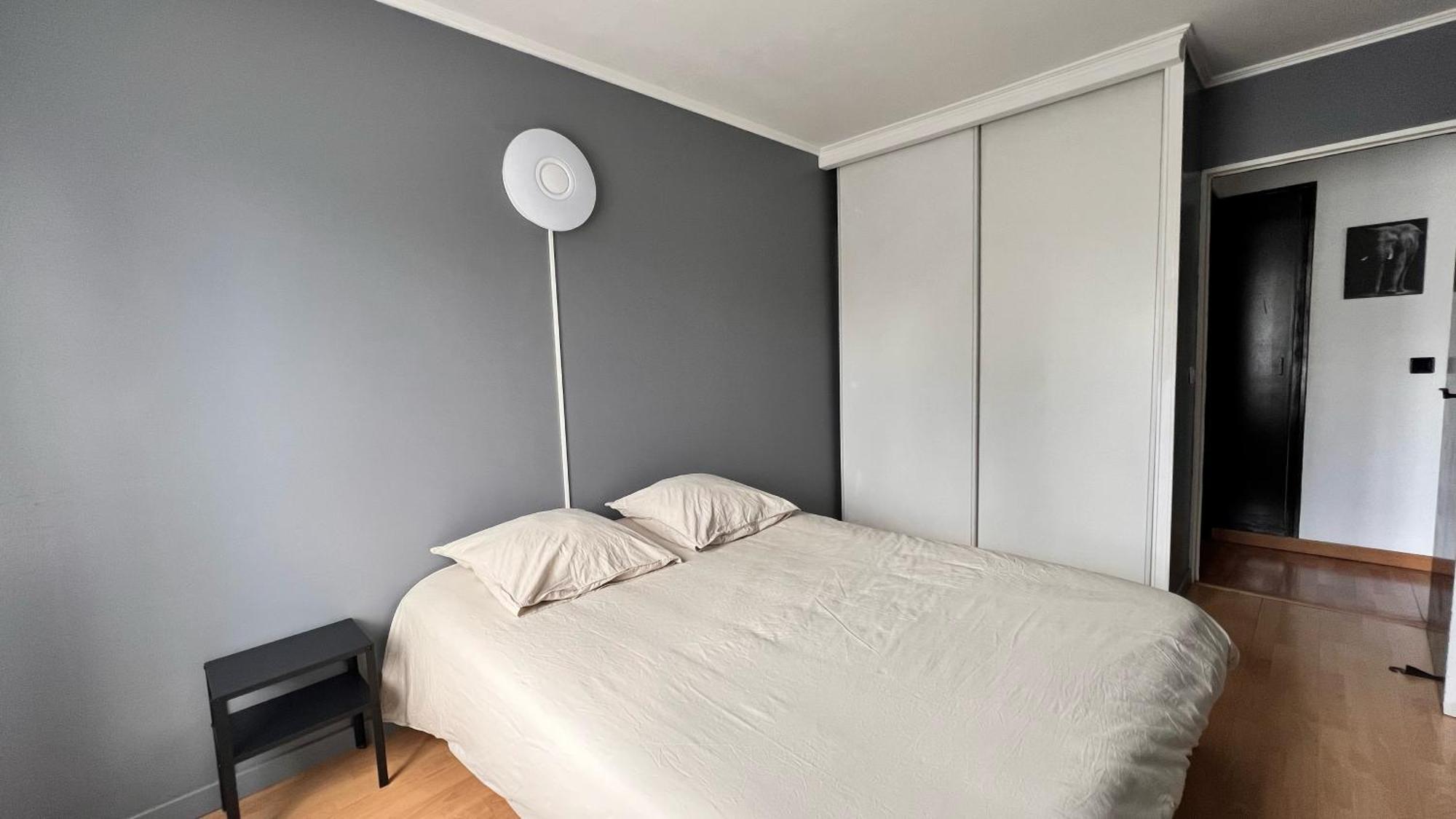 Apartamento Le Joyau Cache - Paris 2024 Arnouville-lès-Gonesse Exterior foto